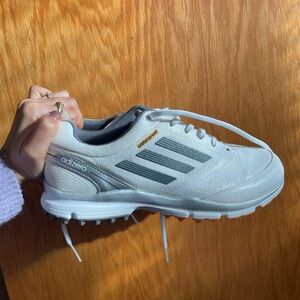 Adidas Adizero Sport II golf shoe, Men’s Size 8